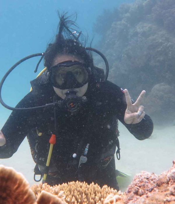 Diving tour Nha Trang